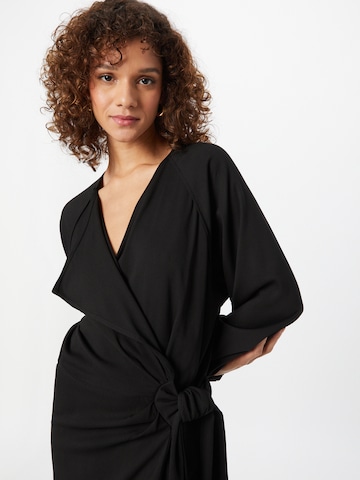 Robe de cocktail 'HOLME' IRO en noir