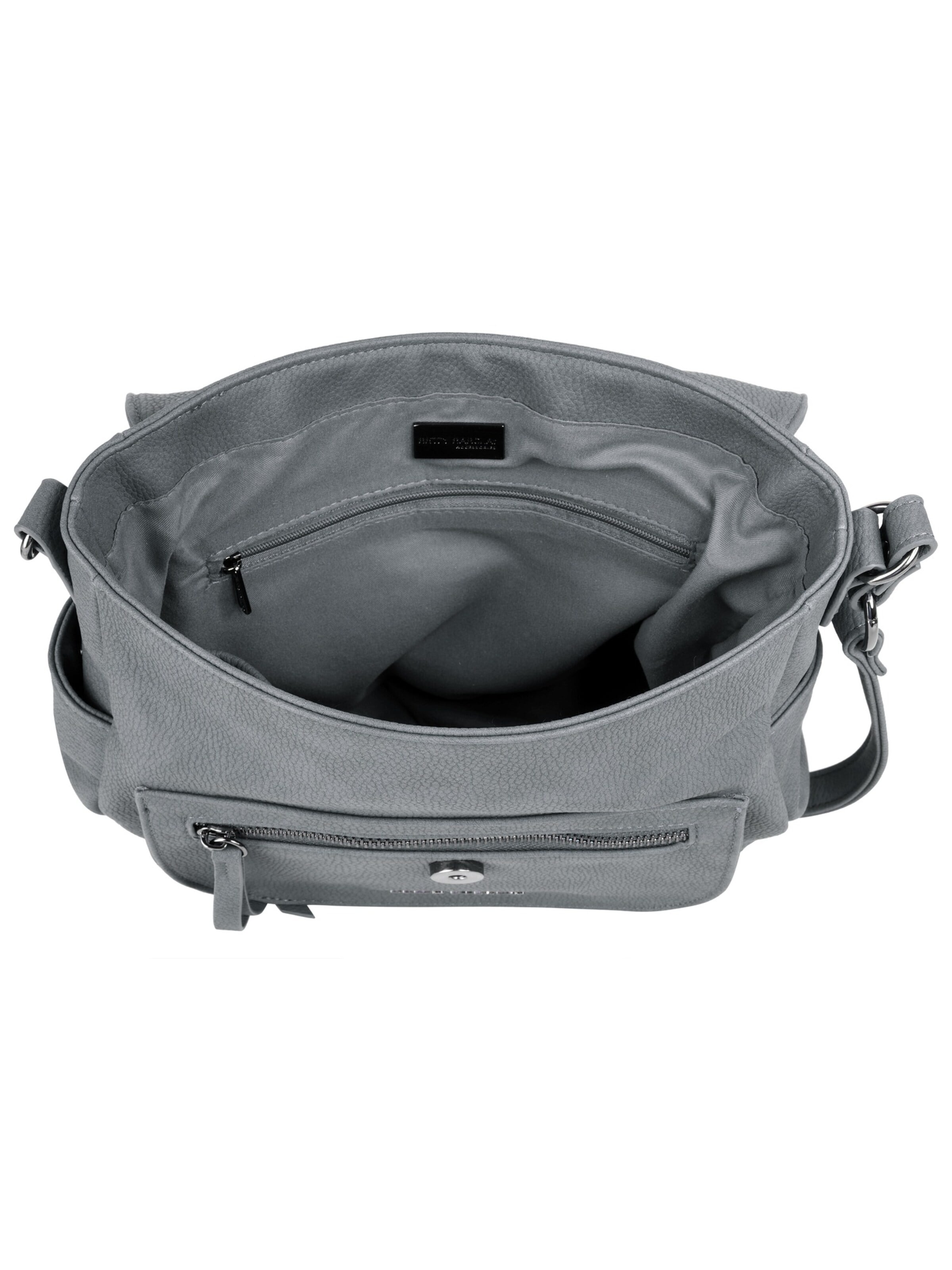 Betty Barclay - Bolso de hombro en azul