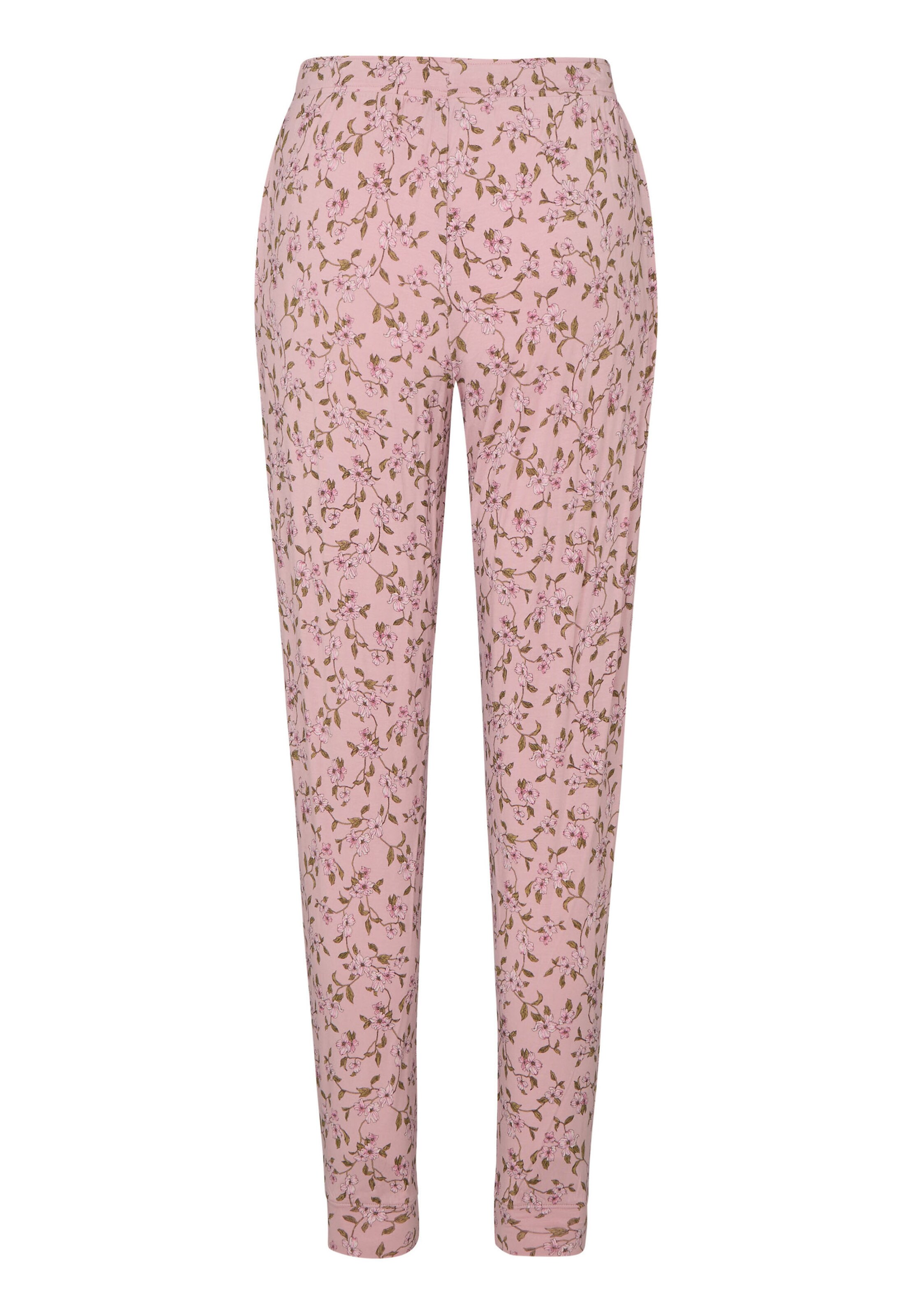 Hunkemöller Pajama Pants in Purple