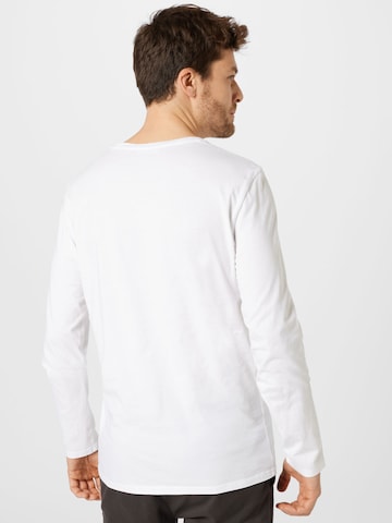 ARMEDANGELS Shirt 'Jaarlo' in White