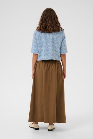 Veste mi-saison 'CUpana ' CULTURE en bleu