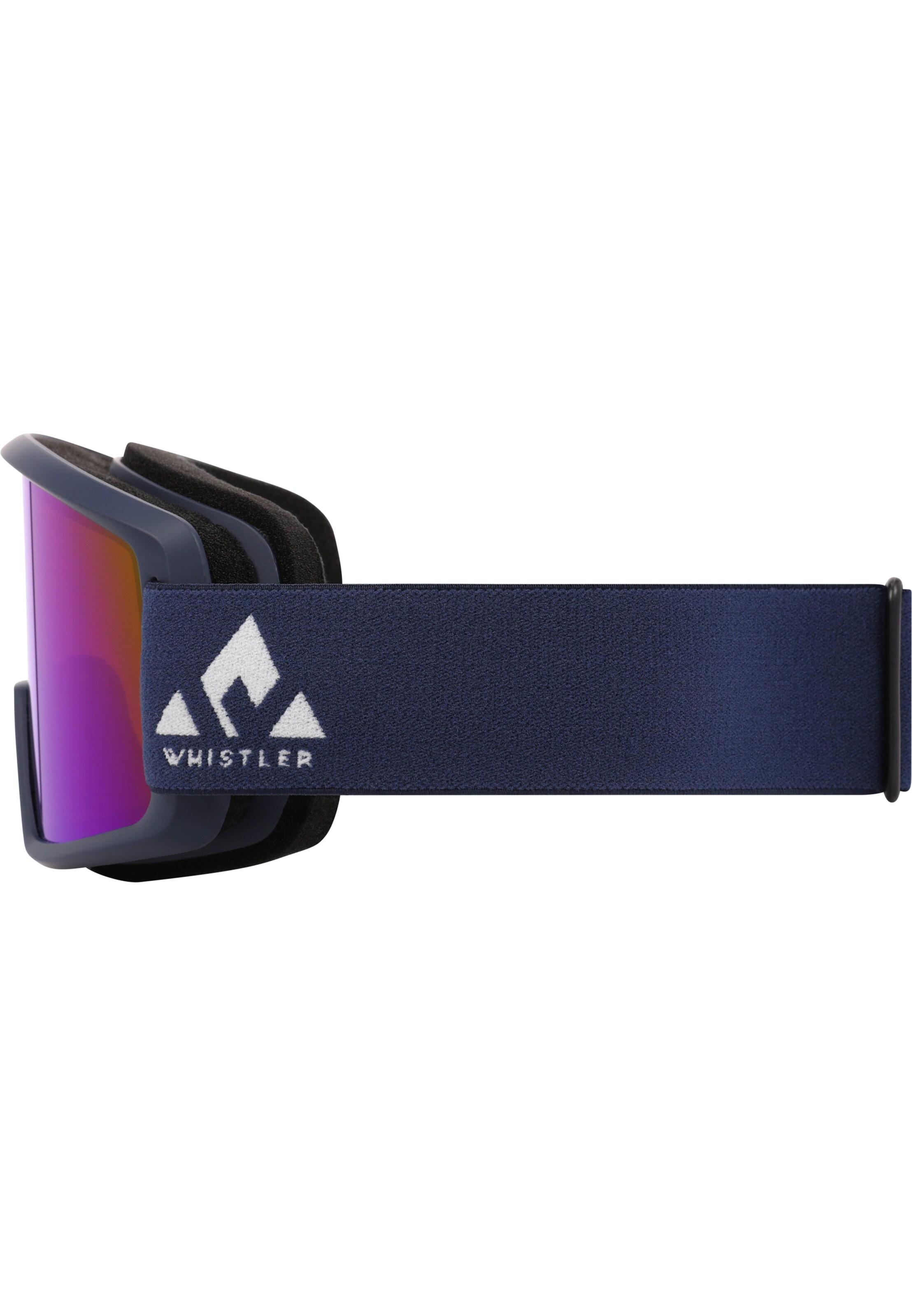 Whistler Sportbril 'WS5100' in Blauw