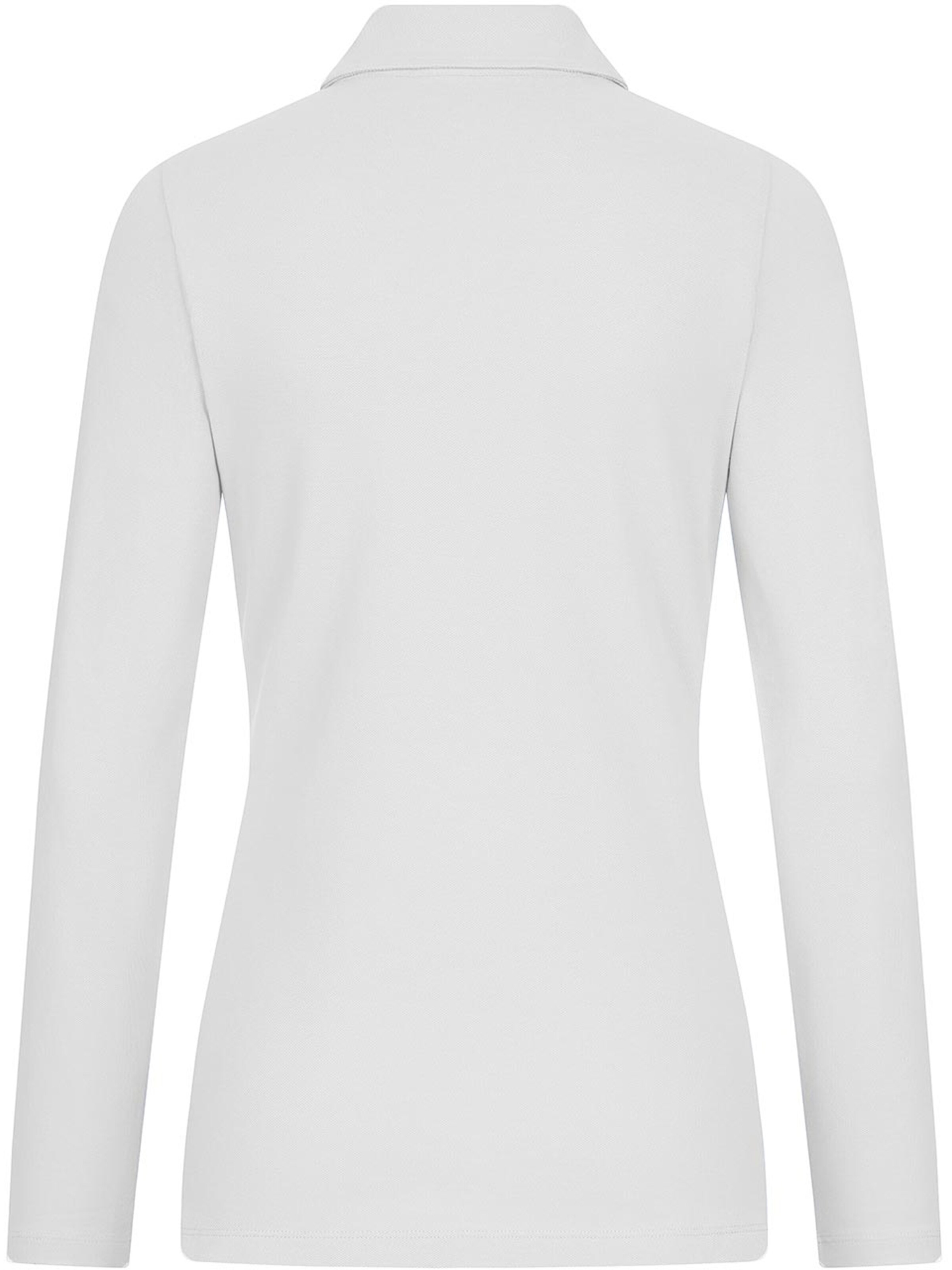GIESSWEIN Shirt in White
