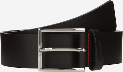 Cintura 'Giaspo' HUGO Red di colore marrone scuro, Visualizzazione prodotti
