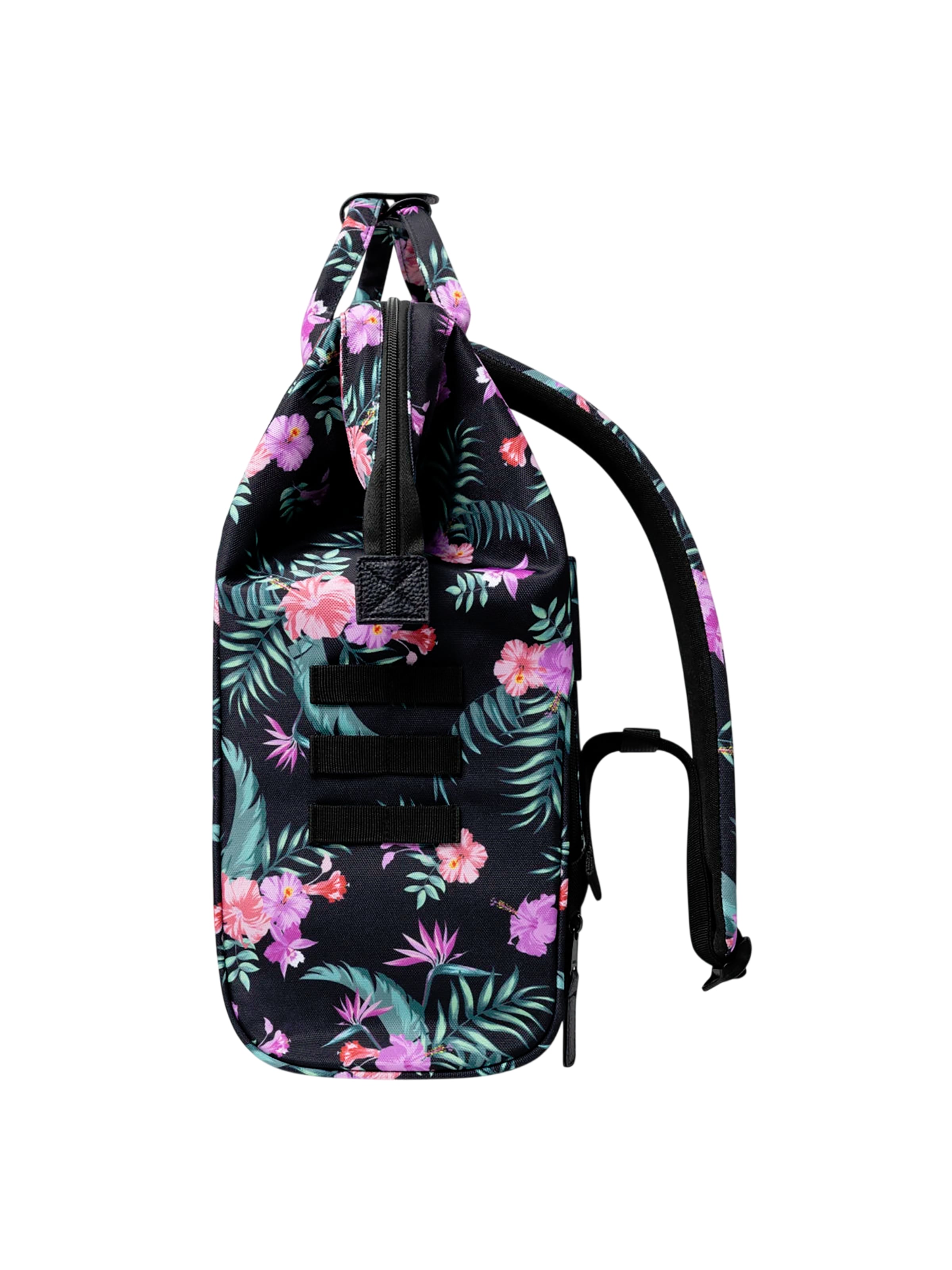 Cabaia Backpack 'Large Valladolid' in Mixed colors