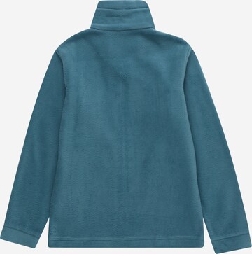 COLUMBIA Funktionsfleecejacke 'Steens Mt™' in Blau