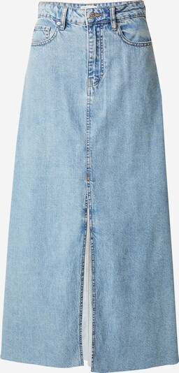 Gina Tricot Spódnica w kolorze jasnoniebieskim, Podgląd produktu