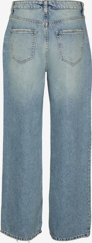 VERO MODA Regular Jeans 'TESSA' in Blue