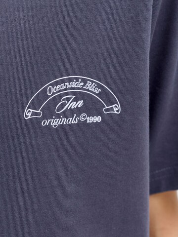 Jack & Jones Junior Shirts i grå