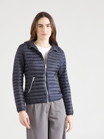 Colmar Between-Season Jacket in Blue: front