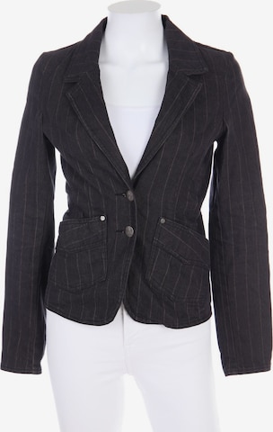 OXXY Blazer in S in Blue: front