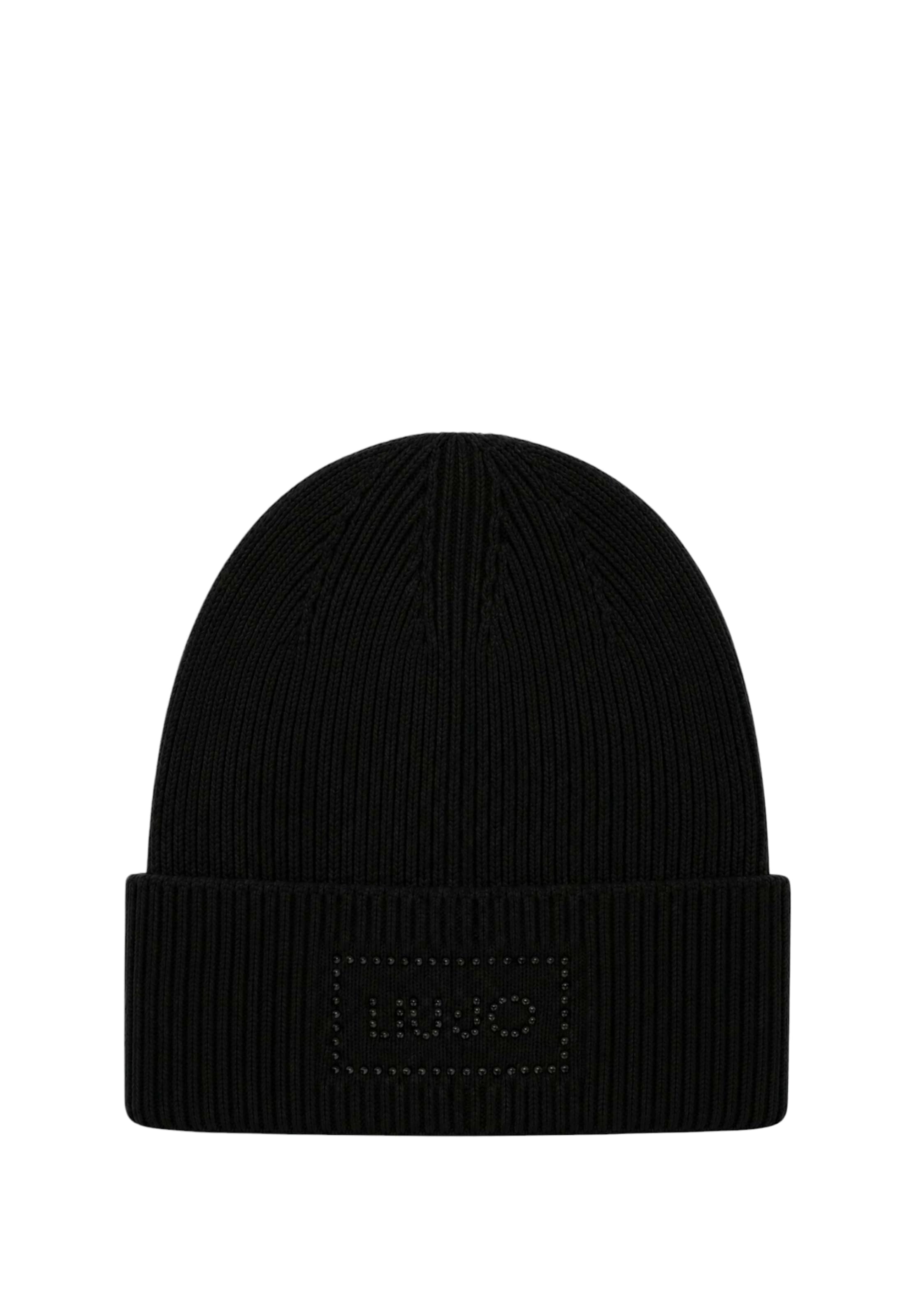 Liu Jo - Gorros em preto: frente