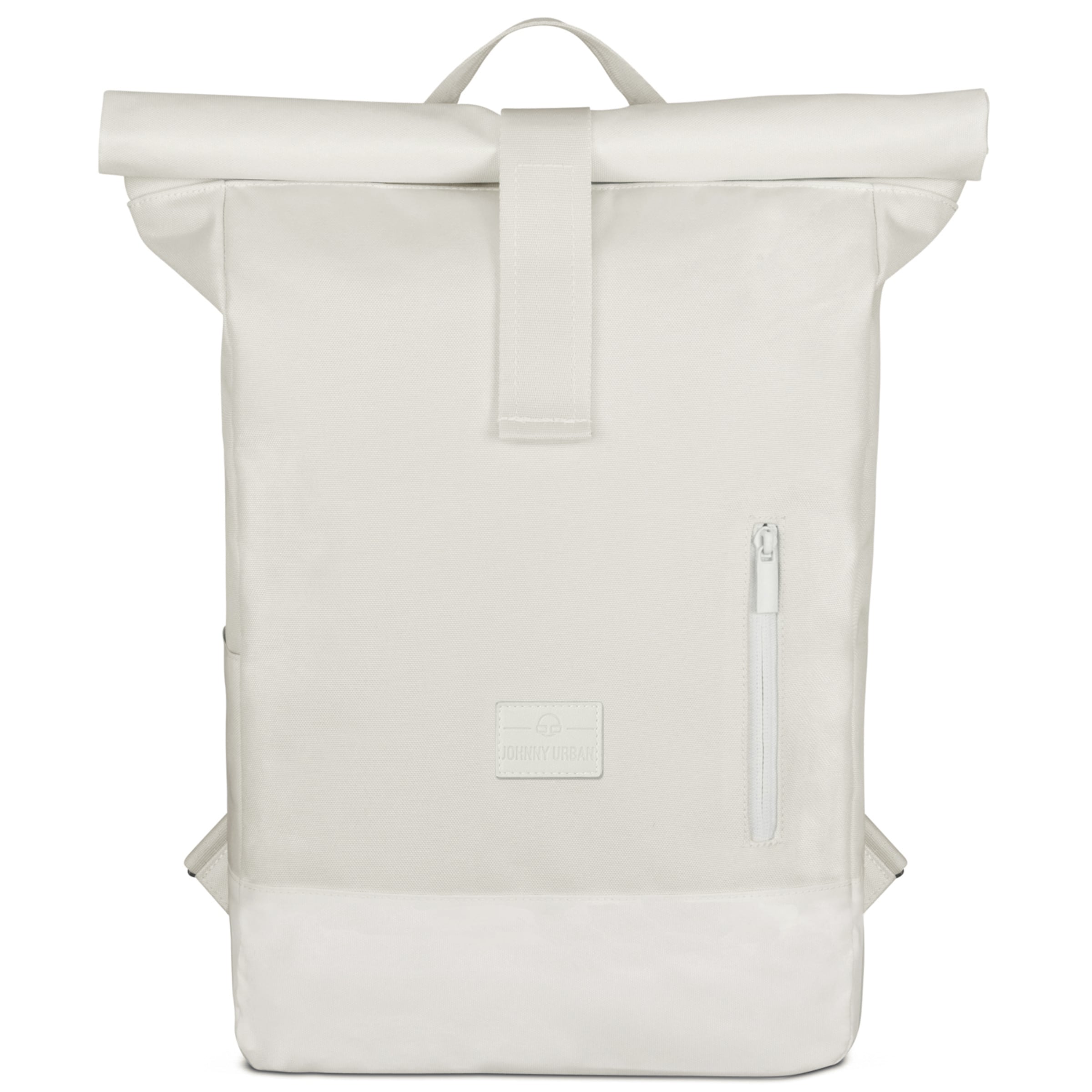 Johnny Urban Σακίδιο πλάτης 'Robin Medium' σε μπεζ: μπροστά
