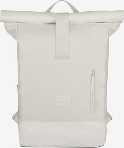 Johnny Urban Mochila 'Robin Medium' em creme, Vista do produto