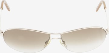 STRENESSE Sonnenbrille One Size in Gold: Vorderseite