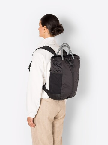 Ucon Acrobatics Backpack 'Tristan' in Black