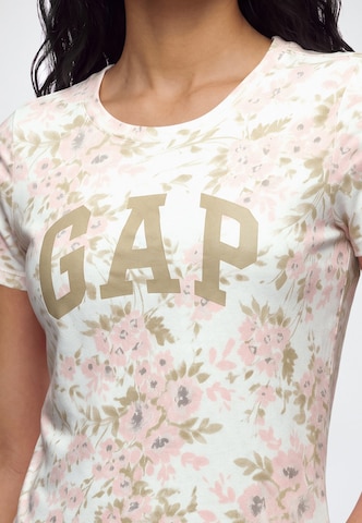 T-shirt 'CLASSIC' GAP en rose
