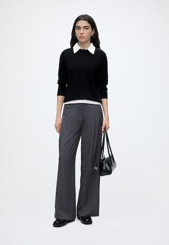 Pullover di Calvin Klein in nero