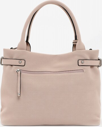 Suri Frey Handtasche 'Romy' in Pink