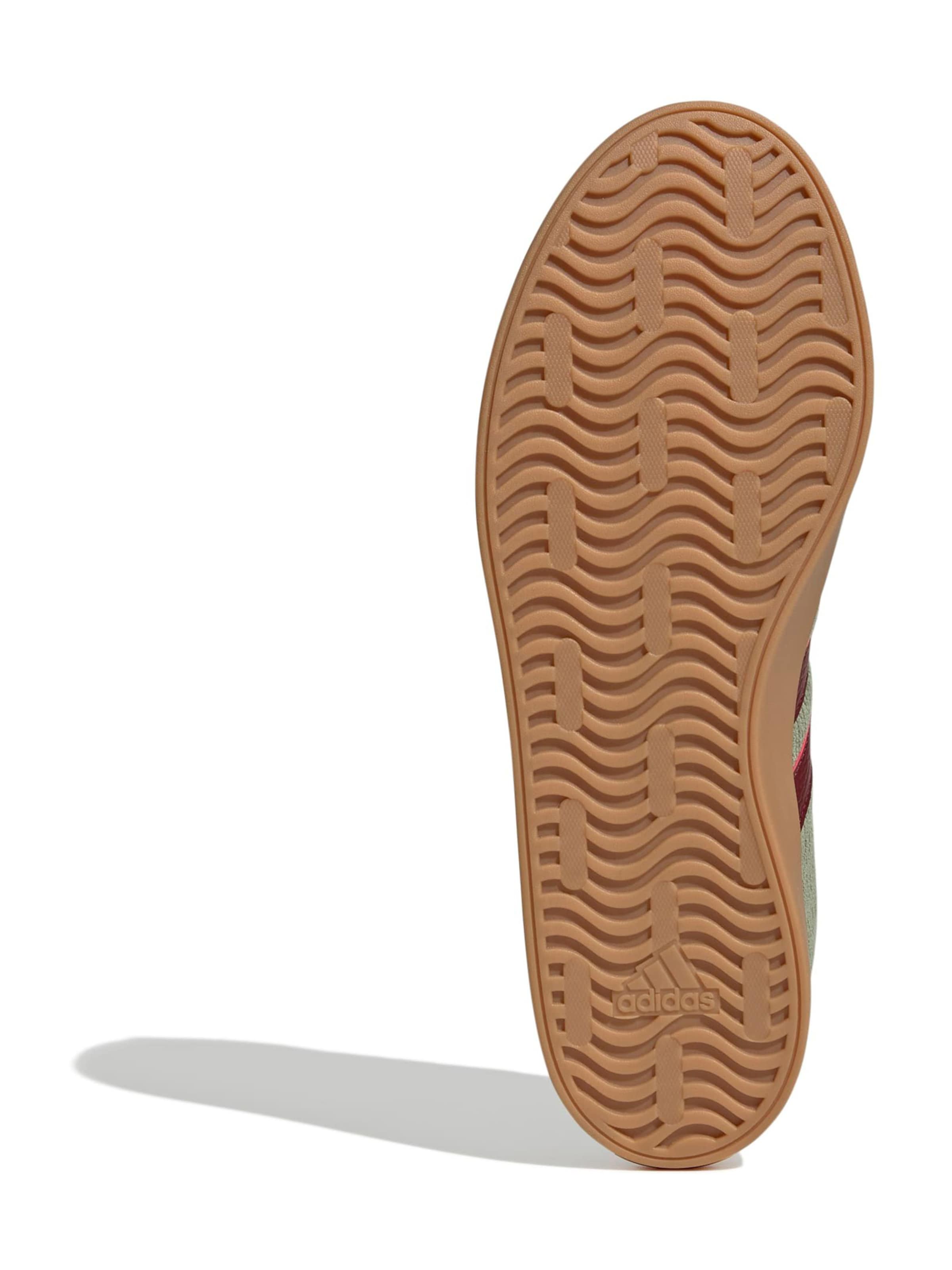 ADIDAS SPORTSWEAR Σνίκερ χαμηλό 'VL Court 3.0' σε πράσινο