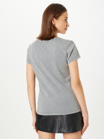 IKKS T-Shirt in Grau