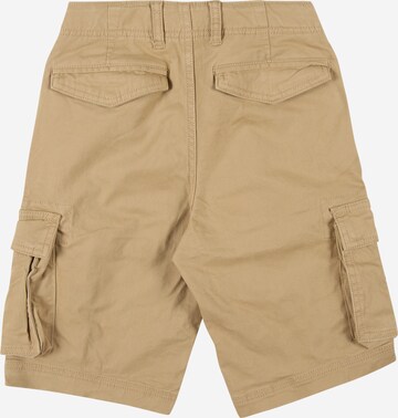 GAP Regular Shorts in Beige