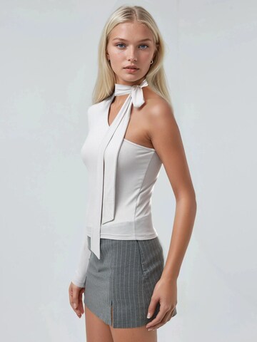 T-shirt Busem en beige