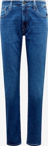 Mavi Jeans 'Chris' in Blue: front