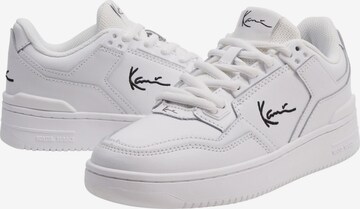 Karl Kani Sneakers 'KKFWW000253 89 LXRY' in White