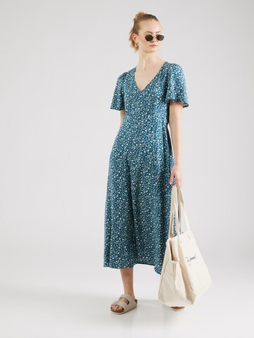 BONOBO Dress 'ALIROLF' in Blue