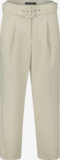 Pantaloni Betty Barclay di colore crema, Visualizzazione prodotti
