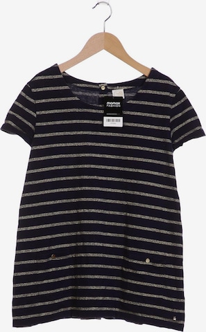 Des Petits Hauts T-Shirt XXS in Blau: Vorderseite