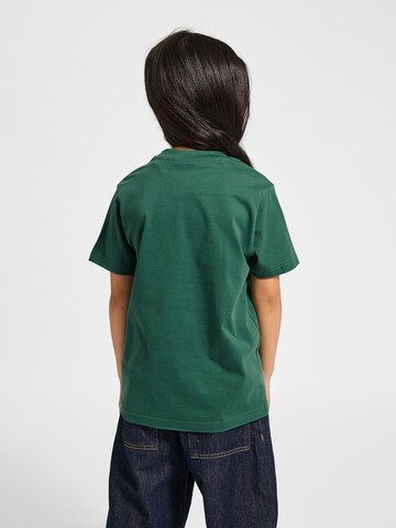 Hummel Shirt in Blue