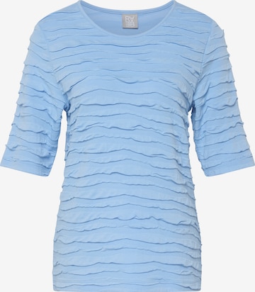 Rabe Shirt in Blue: front