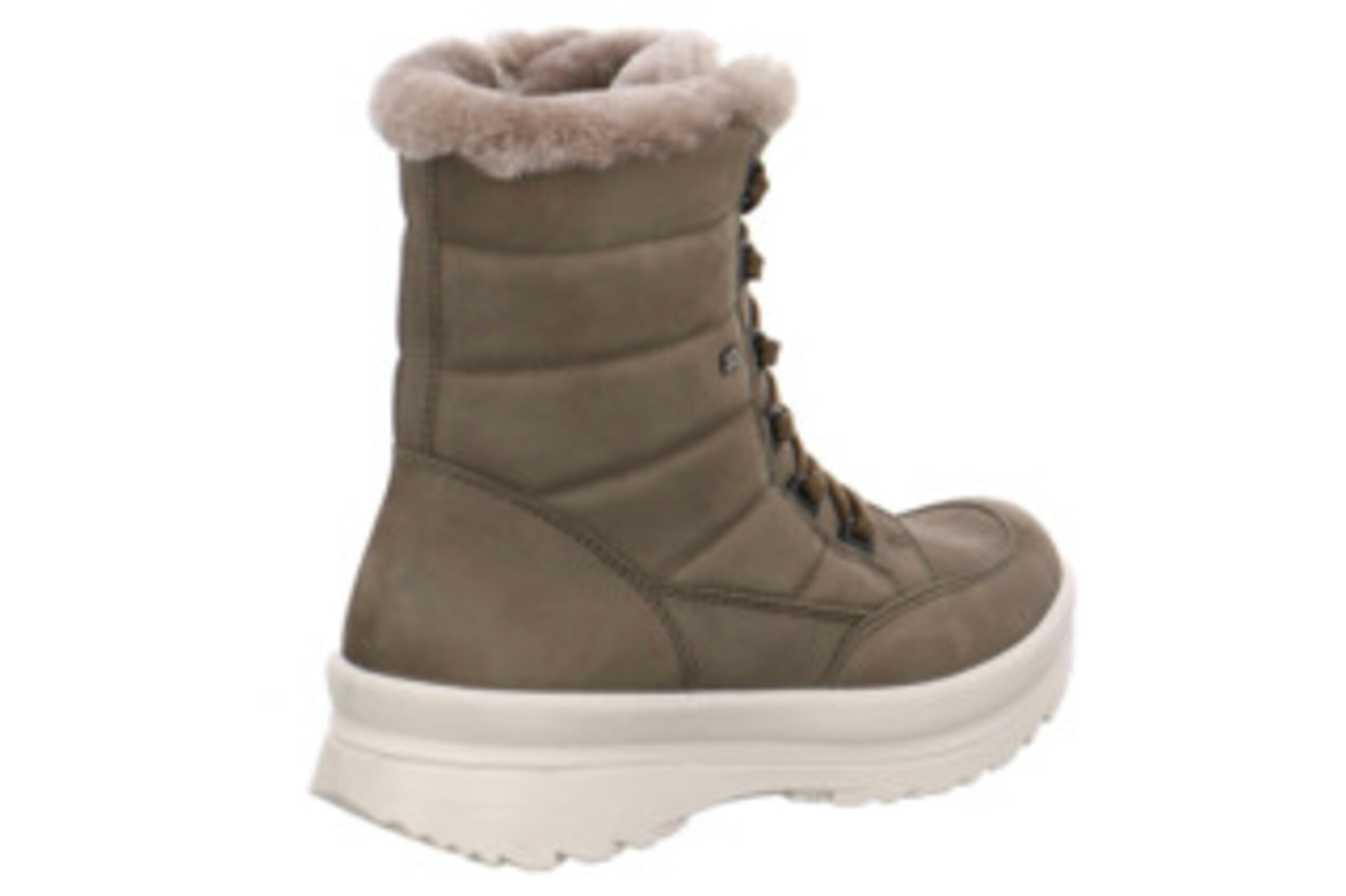 JOMOS Snowboots in Grijs