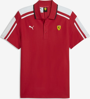 PUMA Funktionsshirt 'Scuderia Ferrari MT7' in Rot: Vorderseite