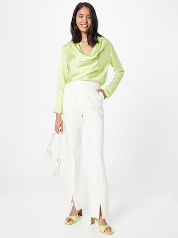 Coast Blouse in Groen