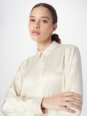 Camicia da donna di SELECTED FEMME in beige
