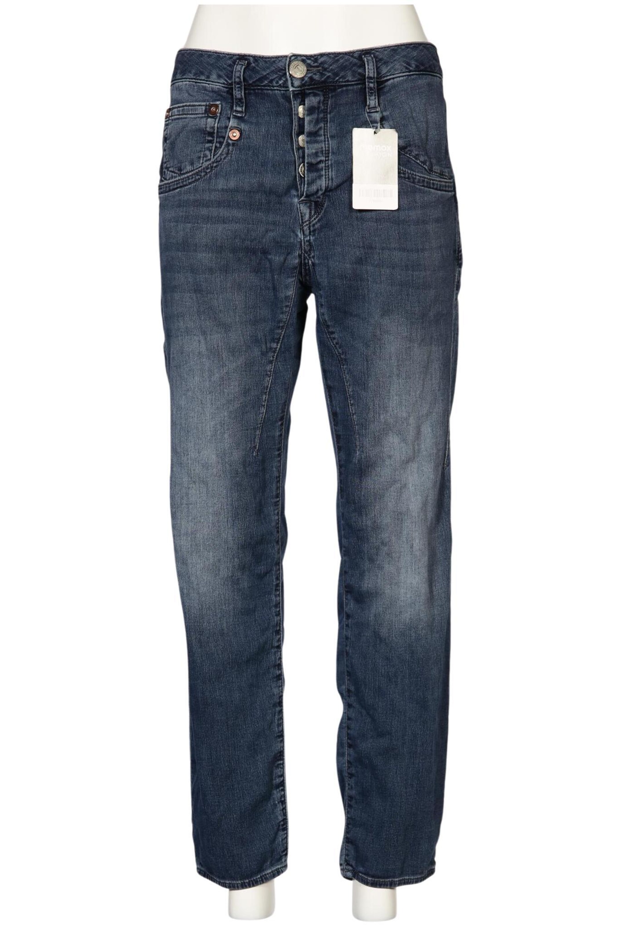 Herrlicher Jeans in 31 in Blue: front