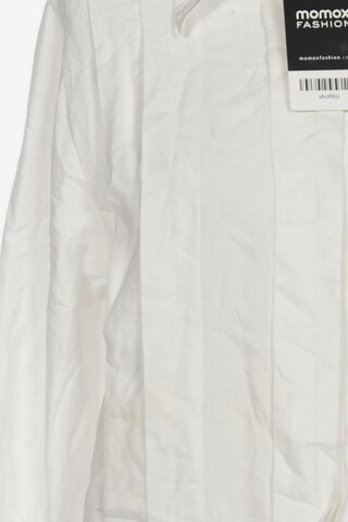 Karl Lagerfeld Blouse & Tunic in S in White