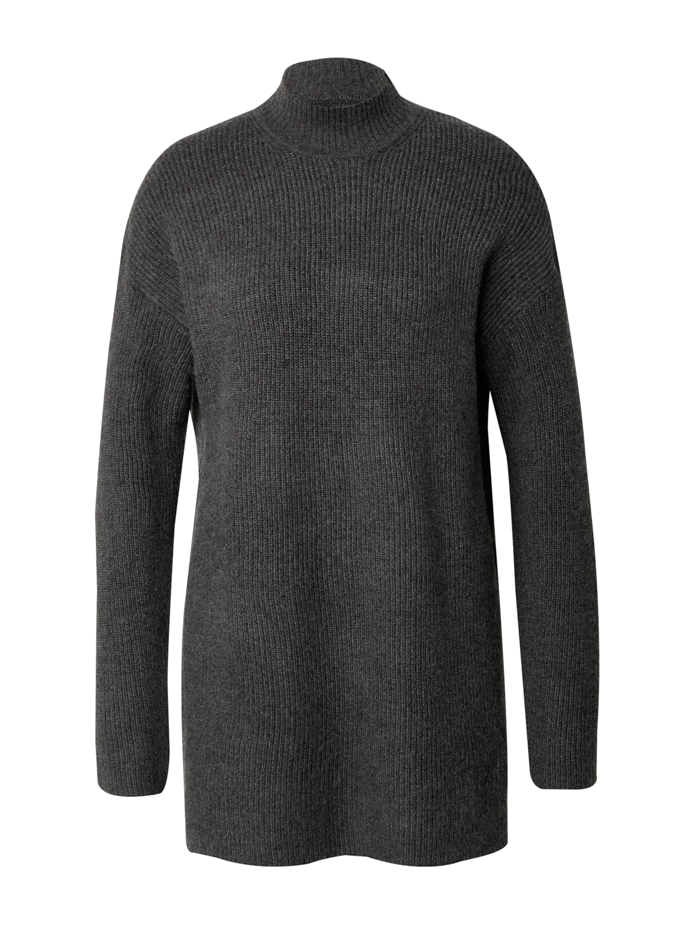 ONLY Πουλόβερ 'ONLKatia' σε γκρι: μπροστά