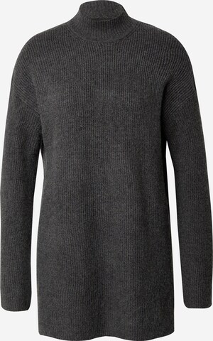 Pullover 'Katia' di ONLY in grigio: frontale