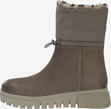 Bottines 'Naimi' Crickit en gris