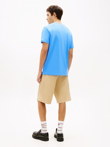 Tommy JeansMajica 'ESSENTIAL' - plava boja