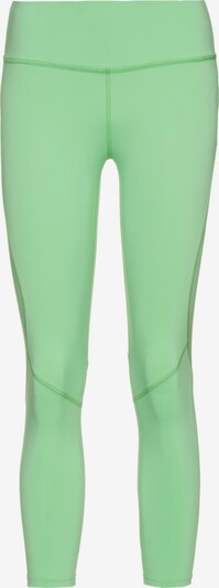 ALEX Leggings in hellgrün, Produktansicht