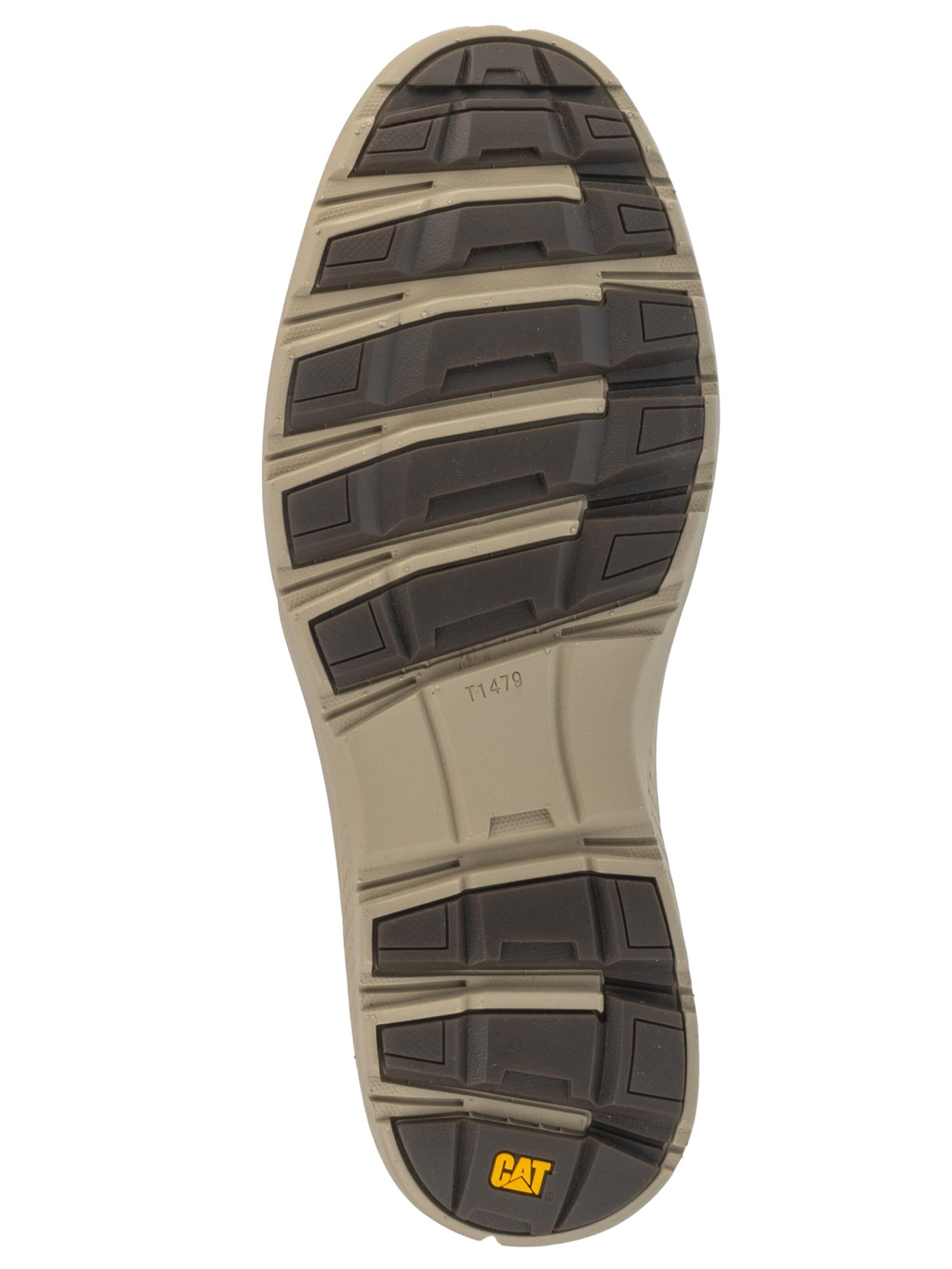 CATERPILLAR Veterboots 'Caterpillar Trey 2.0' in Bruin