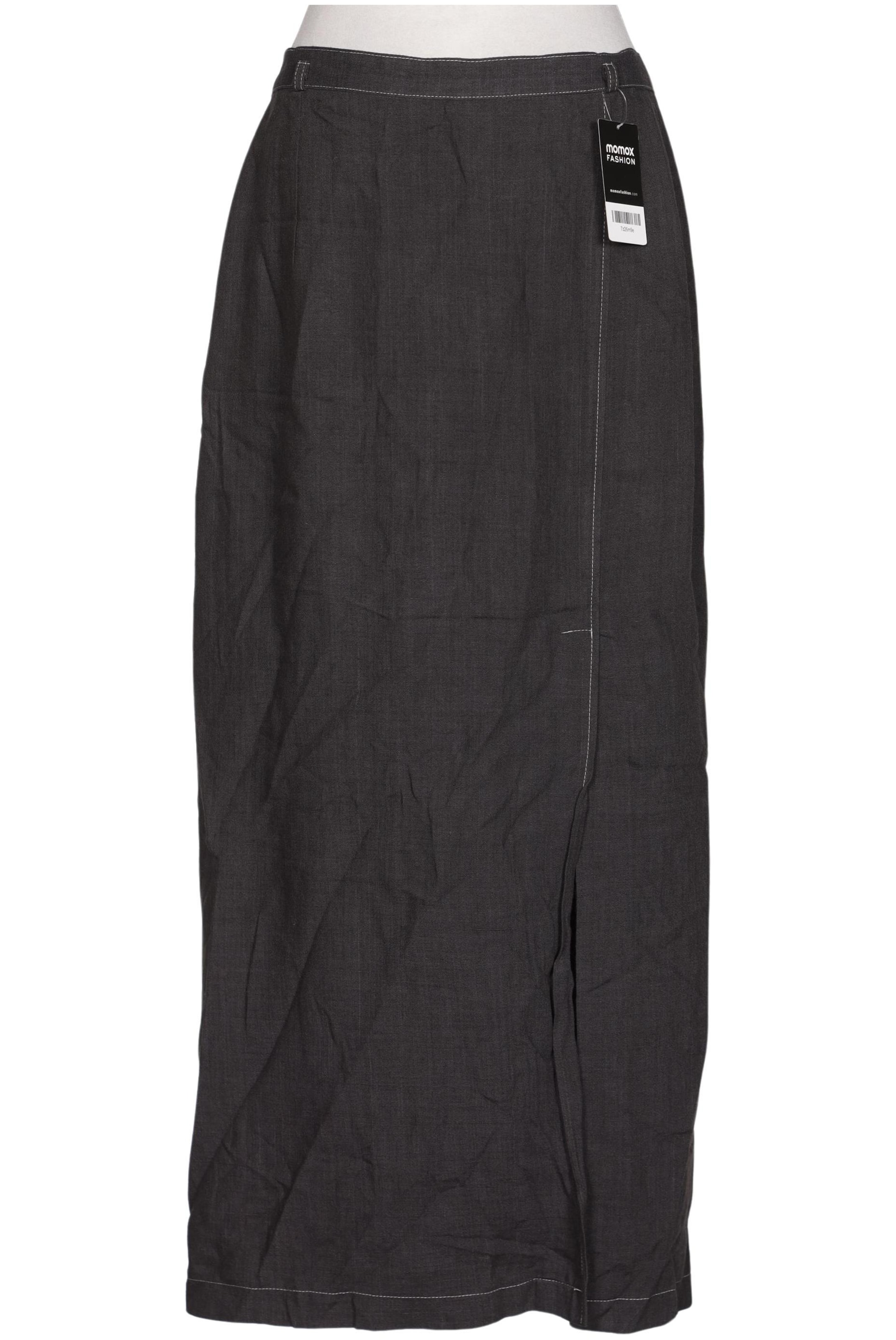 Biba Rock M in Grau: Vorderseite