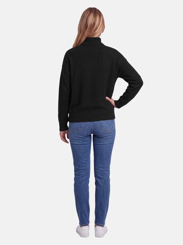 U.S. POLO ASSN. Sweater in Black