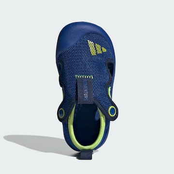 Calzatura aperta 'Altaventure 3' di ADIDAS SPORTSWEAR in blu