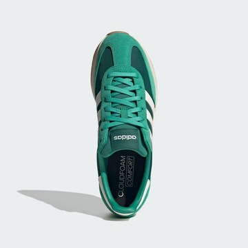 Baskets basses 'Run 70s 2.0' ADIDAS SPORTSWEAR en vert